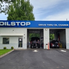 Oilstop Drive Thru Oil Change