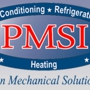 Precision  Mechanical Solutions Inc