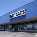 Shea's Fat Cats - Restaurants