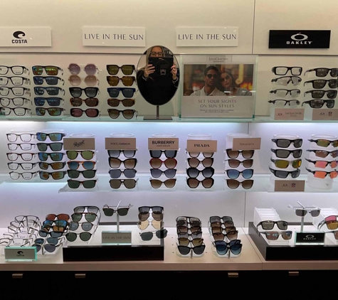 LensCrafters - Henderson, NV