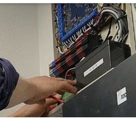 Castlehow J & S Electrical Services