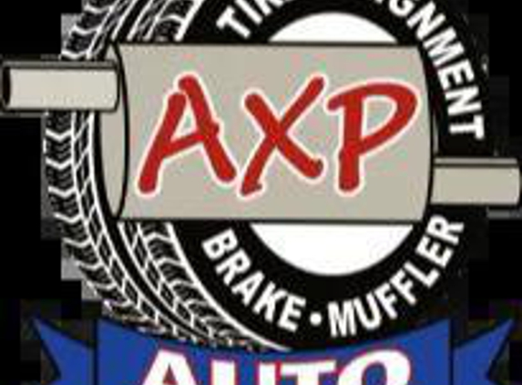 AXP Auto - Braintree - Braintree, MA