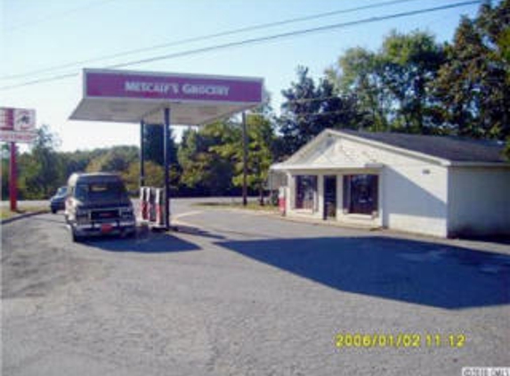Metcalfs Grocery - Bessemer City, NC