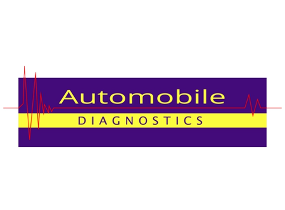 Automobile Diagnostics - Columbus, IN