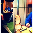 Tucanos Brazilian Grill