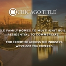 Chicago Title - Title Companies