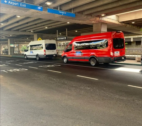 Run Shuttle - Honolulu, HI