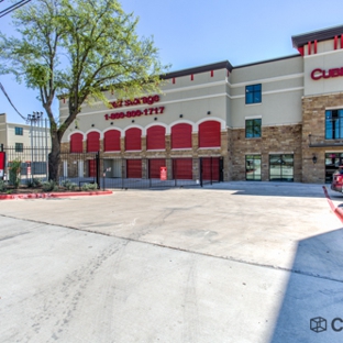 CubeSmart Self Storage - Austin, TX