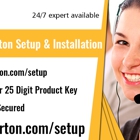 Norton Antivirus Setup