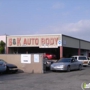 S & K Auto Body