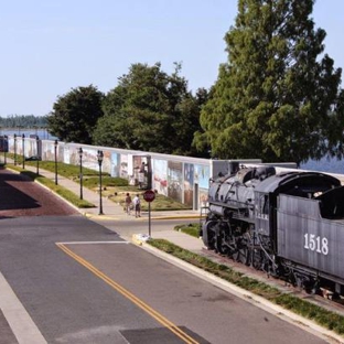 Holiday Inn Paducah Riverfront - Paducah, KY