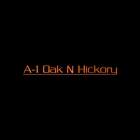 A-1 Oak N Hickory