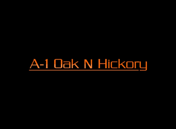 A-1 Oak N Hickory - Belton, MO