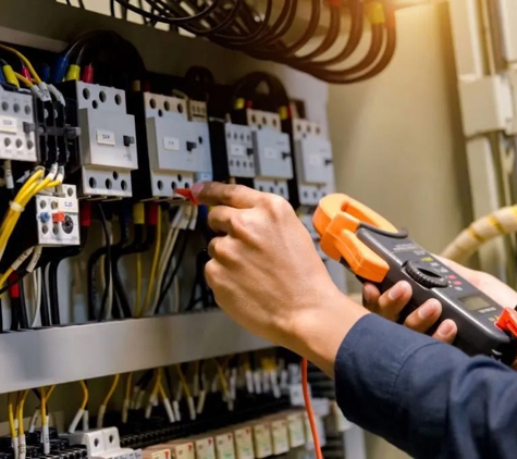 Quality Electrical Projects - Narangba, QLD