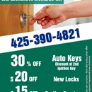 Car Locksmith Mukilteo WA