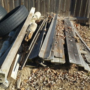 A-1 Hauling and Junk Removal - Wichita, KS