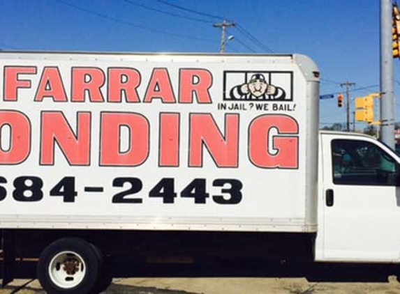 Farrar Bonding Company - Lewisburg, TN