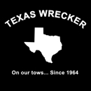 Texas Wrecker Service - Repossessing Service