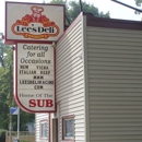 Lee's Deli - Restaurants