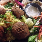 Oasis Mediterranean Cuisine