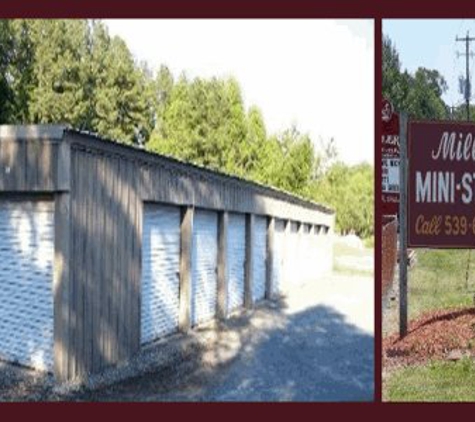 Millville Mini Storage - Millville, DE