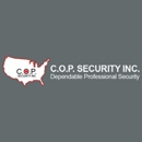 C.O.P. Security Inc. - Security Guard & Patrol Service