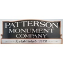 Patterson Monument Co - Funeral Planning