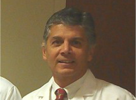 Dr. Magdi Edmond Sayegh, MD - Buffalo, NY