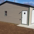 BMC Portable Storage Buildings