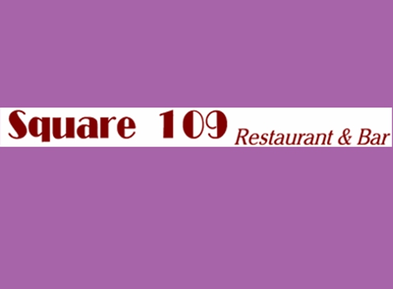 Square 109 Restaurant & Bar - Clinton, MO