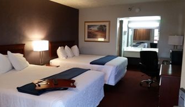 Americas Best Value Inn - Oklahoma City, OK