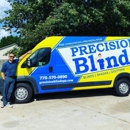 Precision Blinds