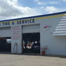 Golden Gate Tire & Service Center - Tire Recap, Retread & Repair