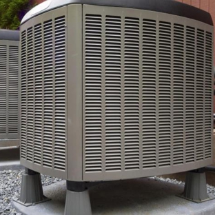 Greiner Heating & Air, Inc. - Dixon, CA