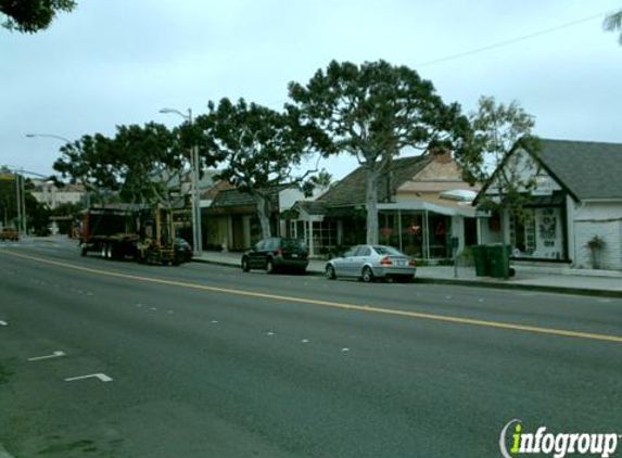 Lala - Laguna Beach, CA