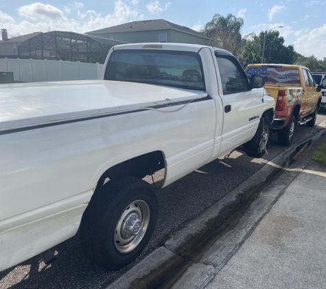 AFFORDABLE TOWING SERVICE - Orlando, FL