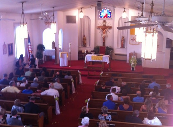 Our Lady Queen of Peace - Bethalto, IL