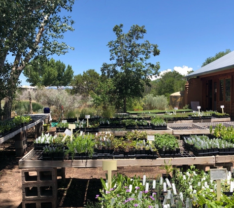 Plants of the Southwest - Santa Fe, NM