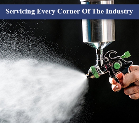 Murrumbeena Industrial Spray Painting - Dandenong, VIC. Servicing Every Corner Of The Industry