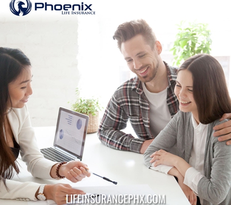 Phoenix Health Insurance - Phoenix, AZ