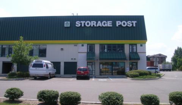 Storage Post Self Storage Jersey City - Jersey City, NJ