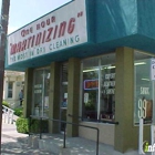 Martinizing Dry Cleaners