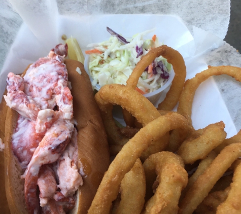 Cameron's Lobster House - Brunswick, ME