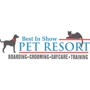 Best In Show Pet Resort