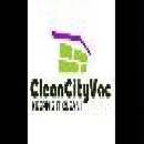 CleanCity Vacuum and Janitor Supply - Janitors Equipment & Supplies