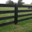 Central Tennessee Fence Staining - Painting Contractors