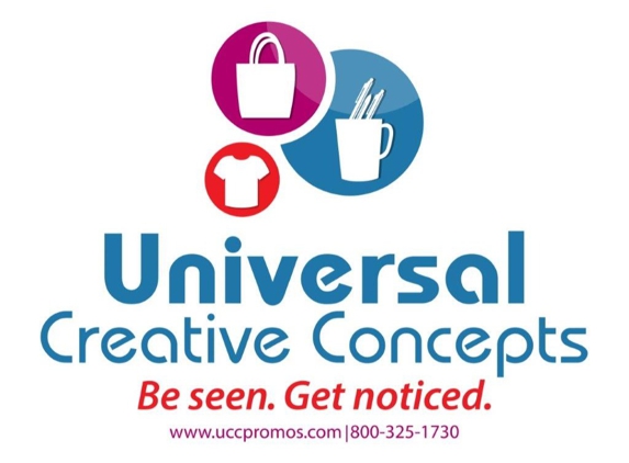 Universal Creative Concepts