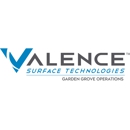 Valence Surface Technologies - Metal Finishers