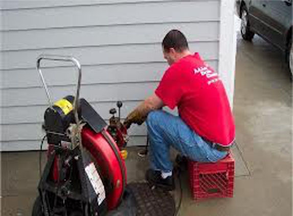 Plumbing Drain Cleaning & Septic Systems - Whittier, CA