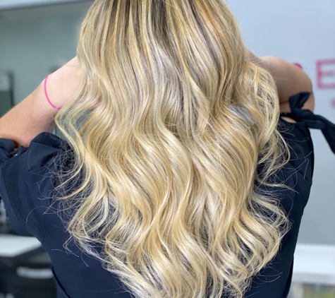 Cristina Rodriguez Hair - Pembroke Pines, FL